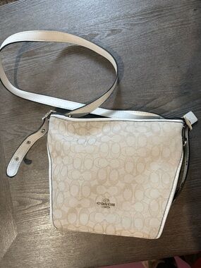 Coach  Crossbody Bag